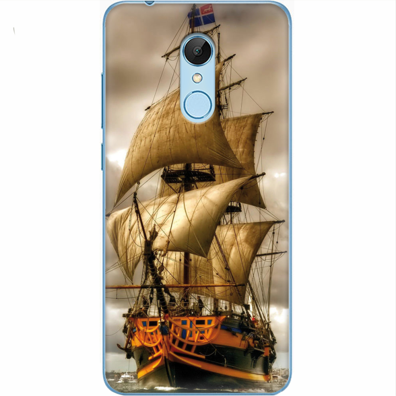 Чехол Uprint Xiaomi Redmi 5 