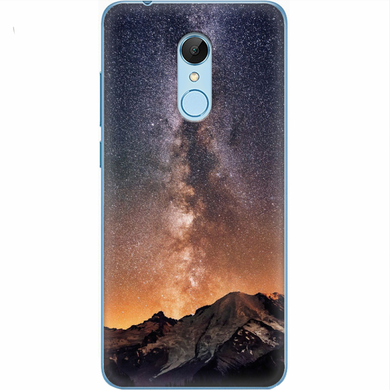 Чехол Uprint Xiaomi Redmi 5 