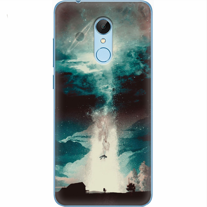 Чехол Uprint Xiaomi Redmi 5 