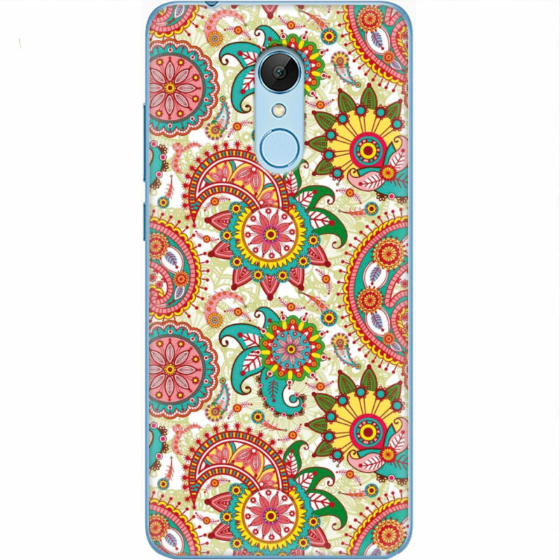 Чехол Uprint Xiaomi Redmi 5 