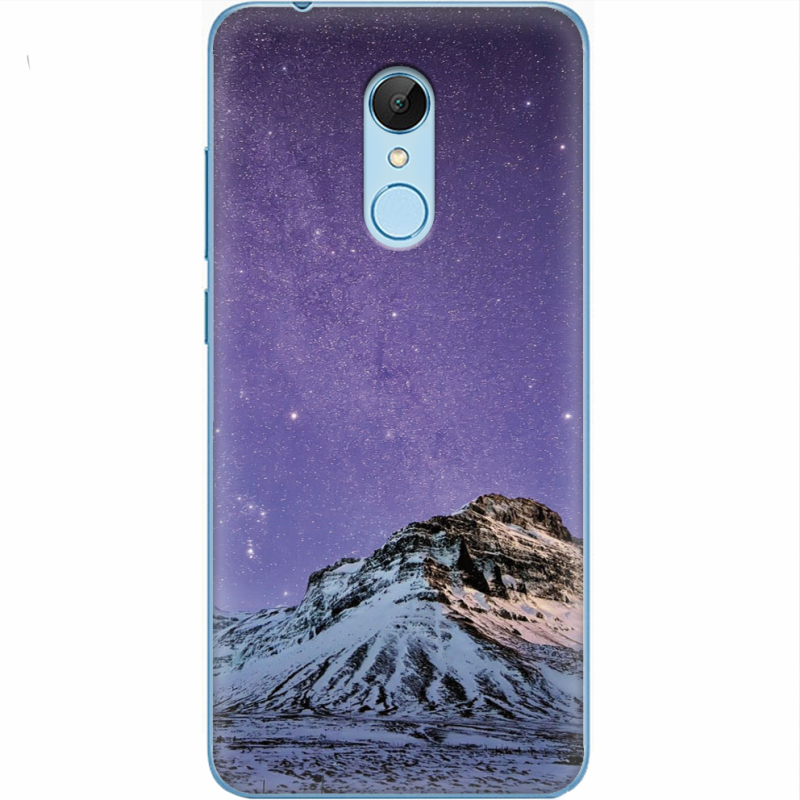 Чехол Uprint Xiaomi Redmi 5 