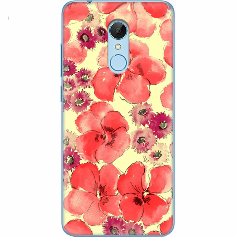 Чехол Uprint Xiaomi Redmi 5 