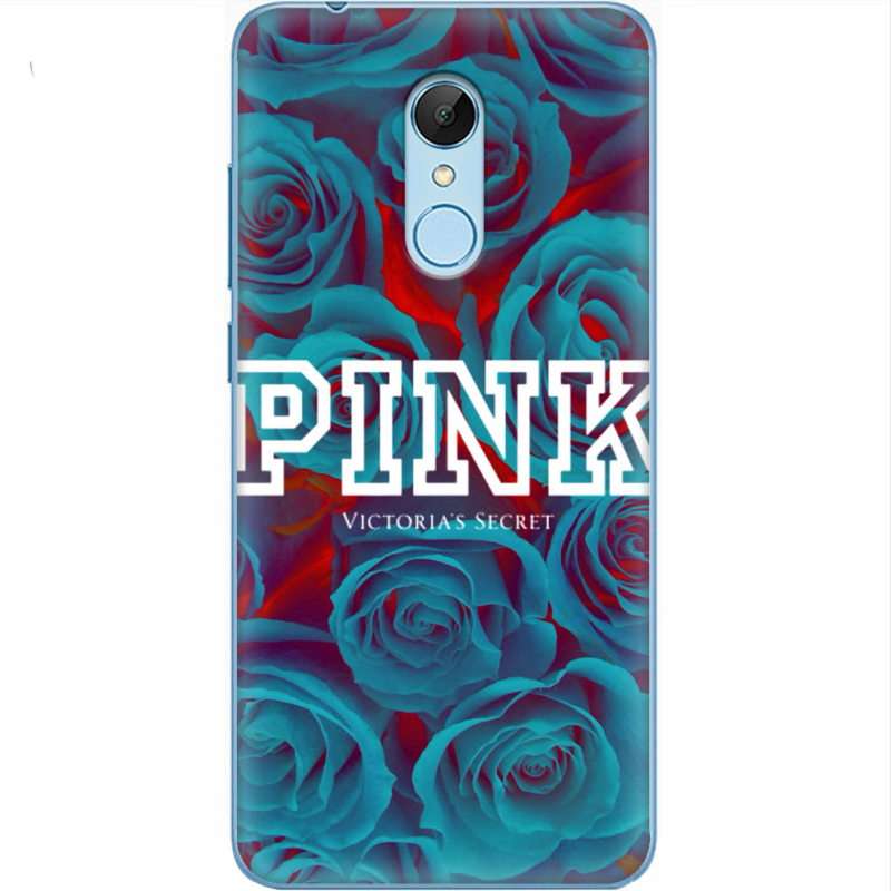 Чехол Uprint Xiaomi Redmi 5 