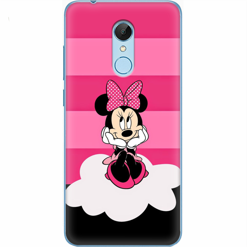 Чехол Uprint Xiaomi Redmi 5 