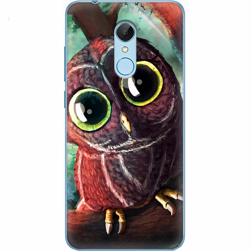 Чехол Uprint Xiaomi Redmi 5 