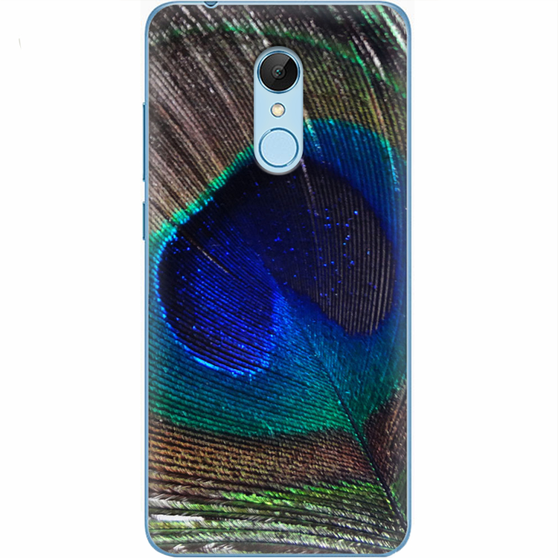 Чехол Uprint Xiaomi Redmi 5 