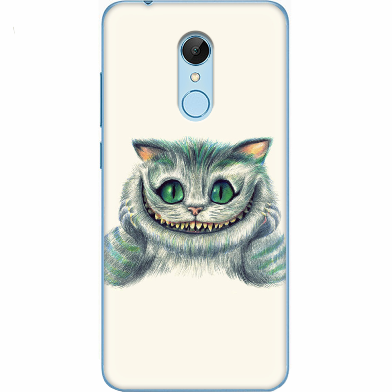 Чехол Uprint Xiaomi Redmi 5 