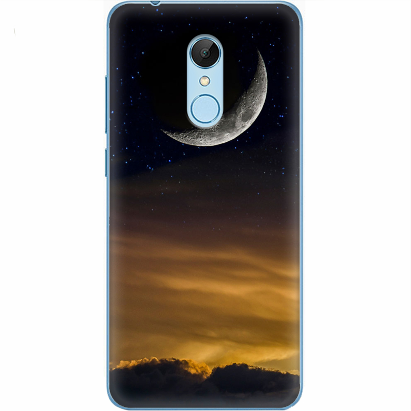 Чехол Uprint Xiaomi Redmi 5 