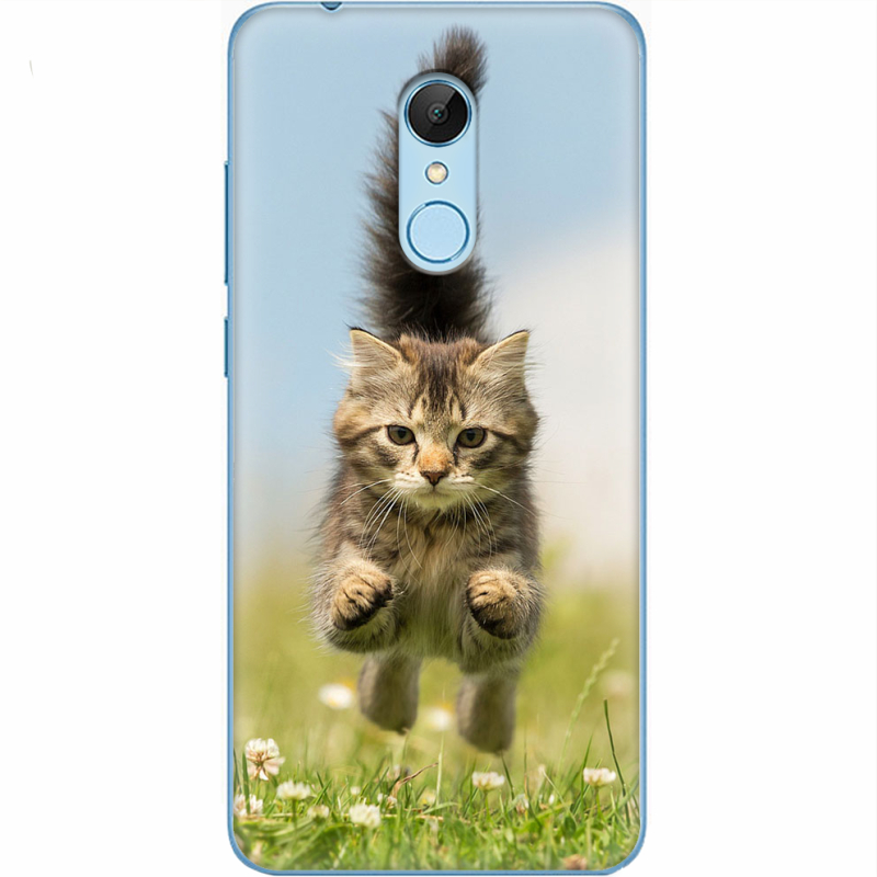 Чехол Uprint Xiaomi Redmi 5 