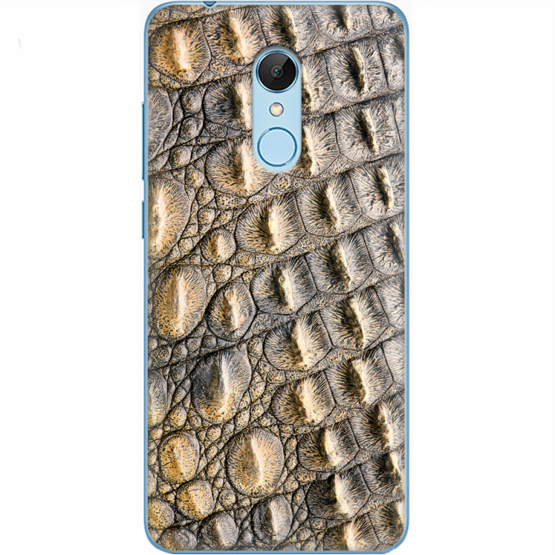 Чехол Uprint Xiaomi Redmi 5 