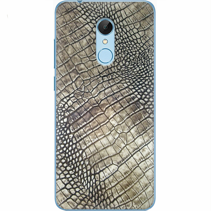 Чехол Uprint Xiaomi Redmi 5 