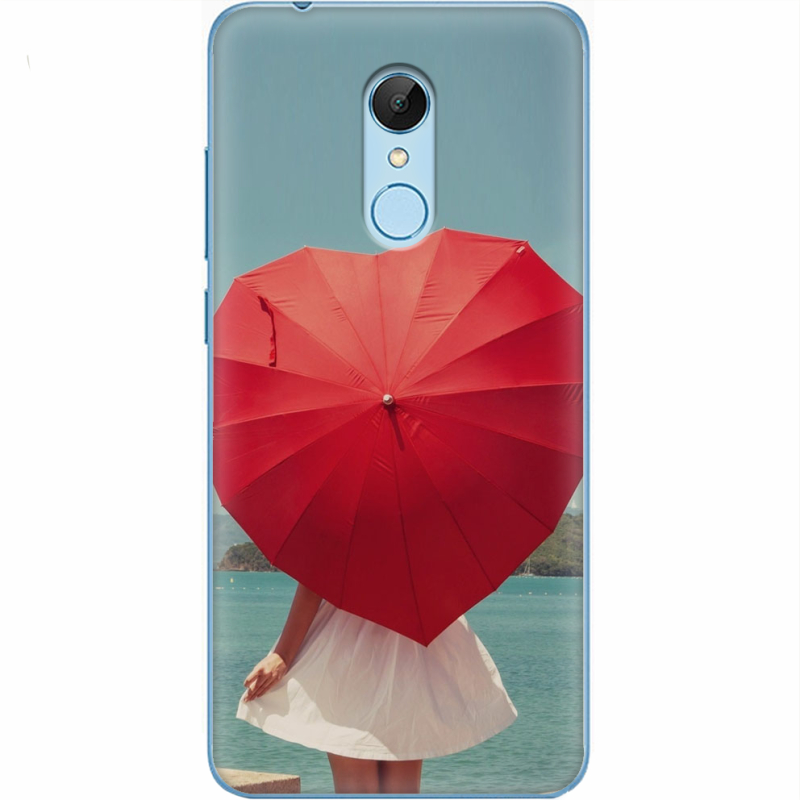 Чехол Uprint Xiaomi Redmi 5 