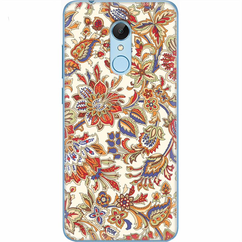 Чехол Uprint Xiaomi Redmi 5 Rapsody