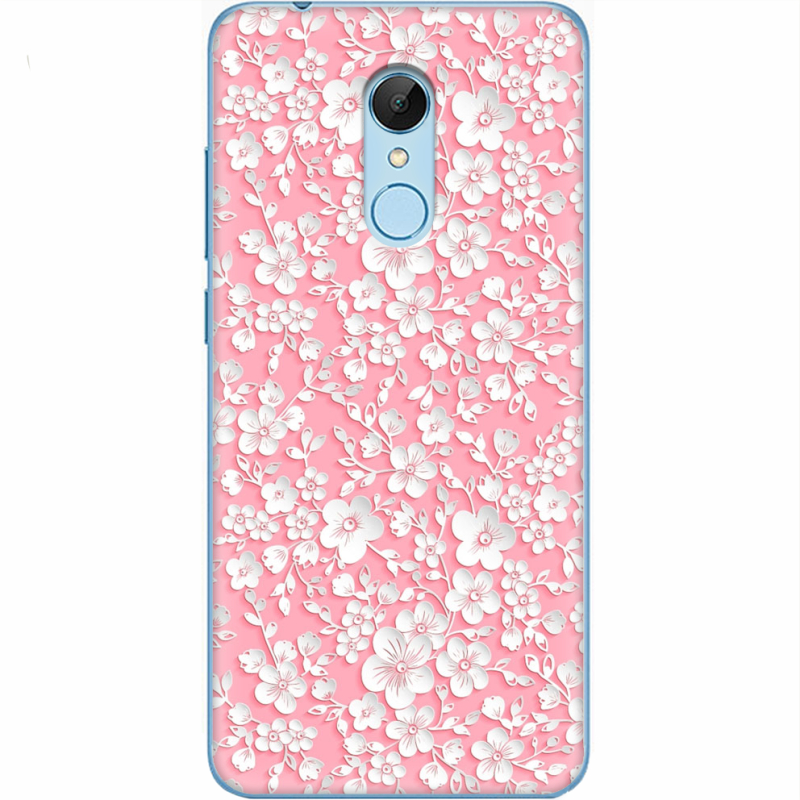 Чехол Uprint Xiaomi Redmi 5 