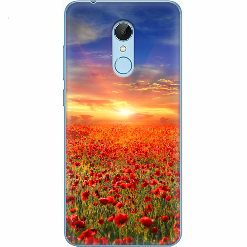 Чехол Uprint Xiaomi Redmi 5 