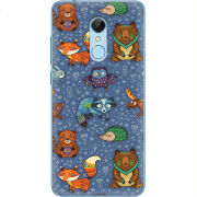 Чехол Uprint Xiaomi Redmi 5 
