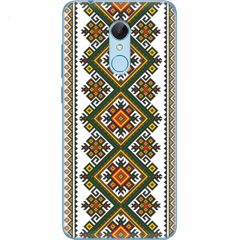Чехол Uprint Xiaomi Redmi 5 