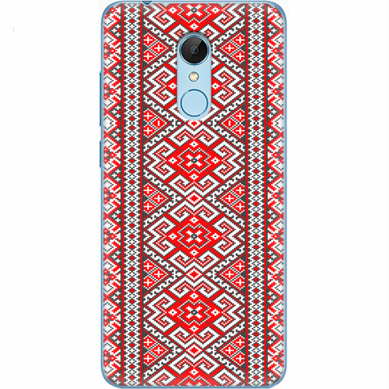Чехол Uprint Xiaomi Redmi 5 