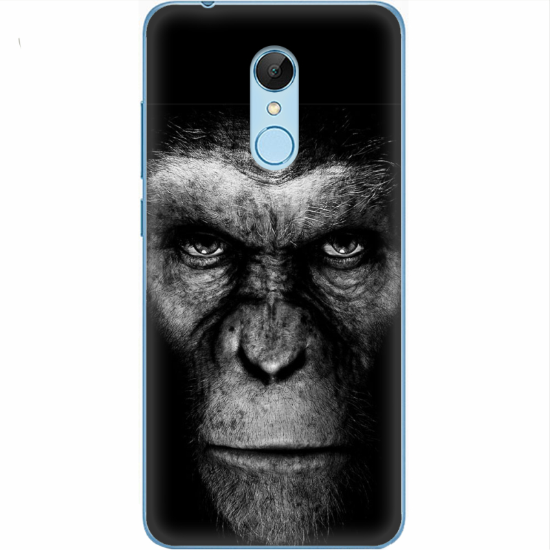 Чехол Uprint Xiaomi Redmi 5 