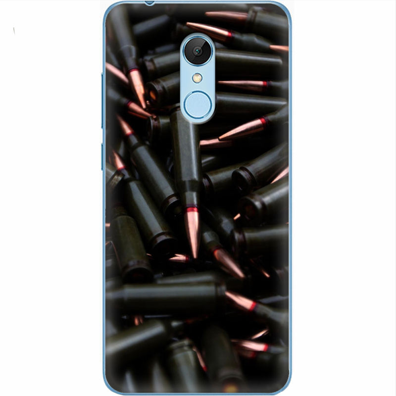 Чехол Uprint Xiaomi Redmi 5 