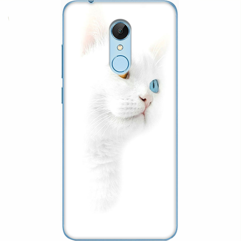 Чехол Uprint Xiaomi Redmi 5 
