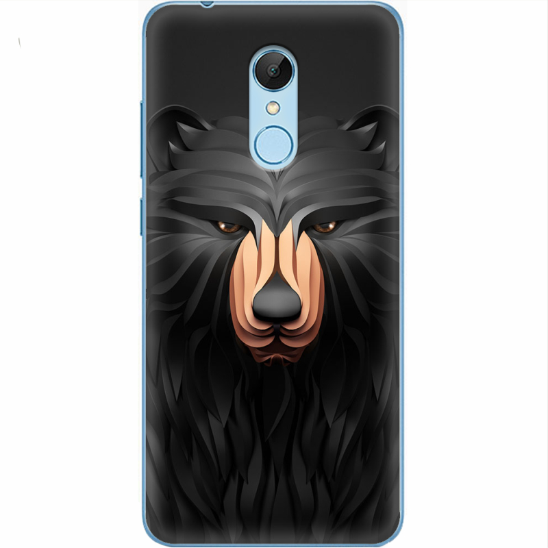 Чехол Uprint Xiaomi Redmi 5 