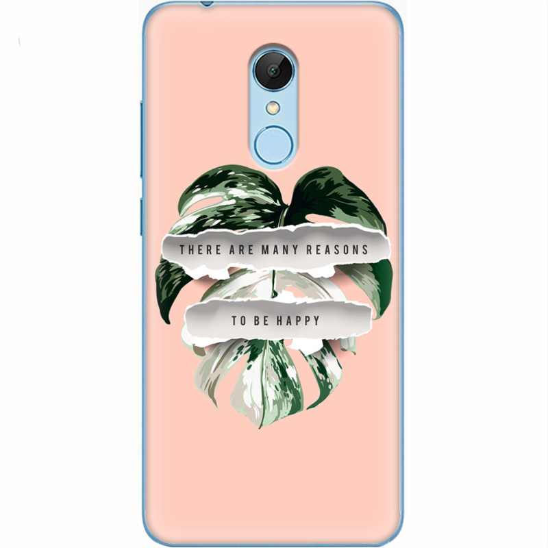 Чехол Uprint Xiaomi Redmi 5 