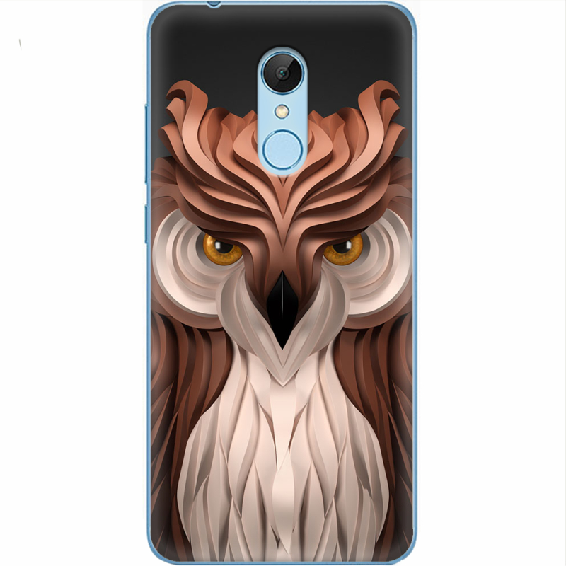 Чехол Uprint Xiaomi Redmi 5 