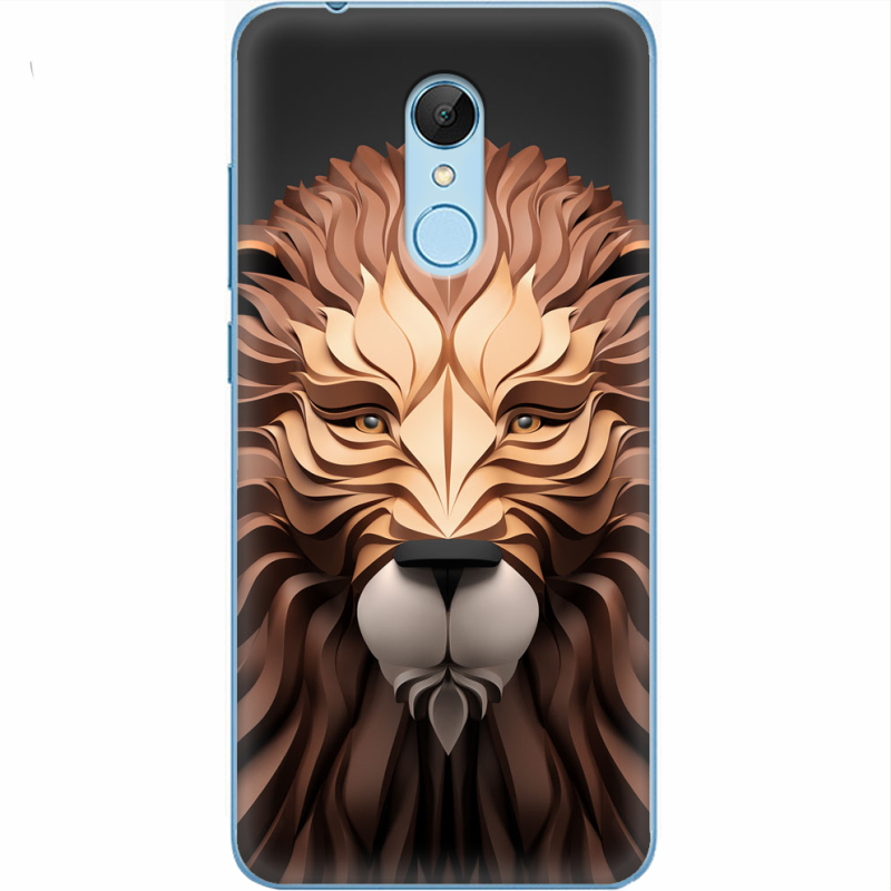 Чехол Uprint Xiaomi Redmi 5 