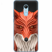 Чехол Uprint Xiaomi Redmi 5 