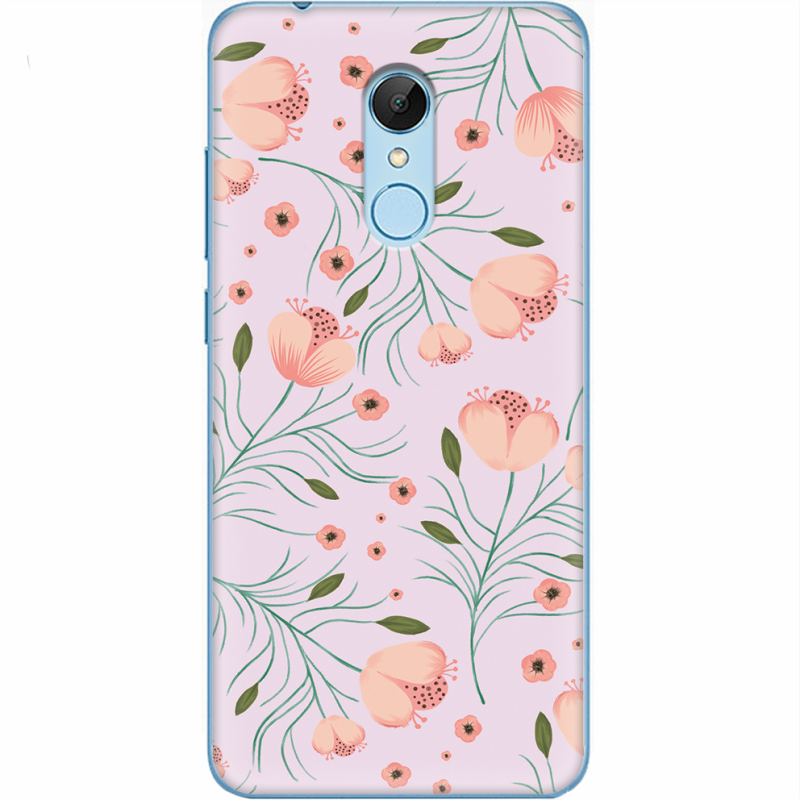 Чехол Uprint Xiaomi Redmi 5 