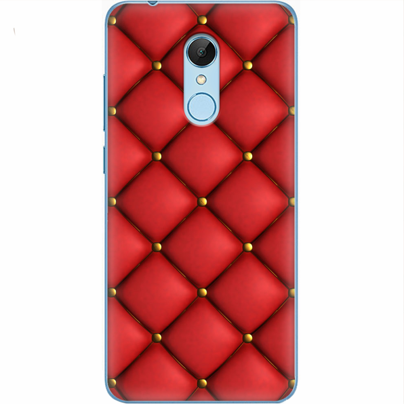 Чехол Uprint Xiaomi Redmi 5 