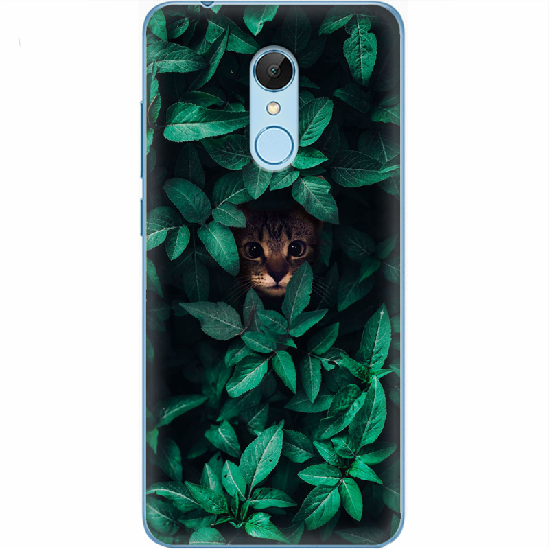 Чехол Uprint Xiaomi Redmi 5 