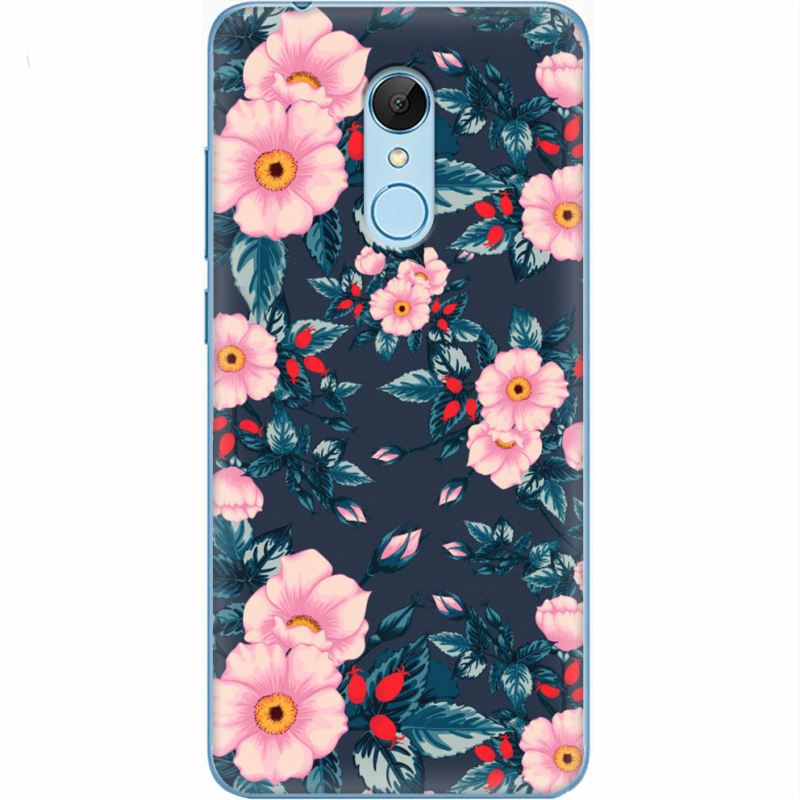 Чехол Uprint Xiaomi Redmi 5 