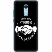 Чехол Uprint Xiaomi Redmi 5 