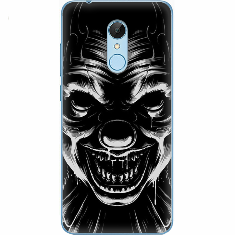Чехол Uprint Xiaomi Redmi 5 
