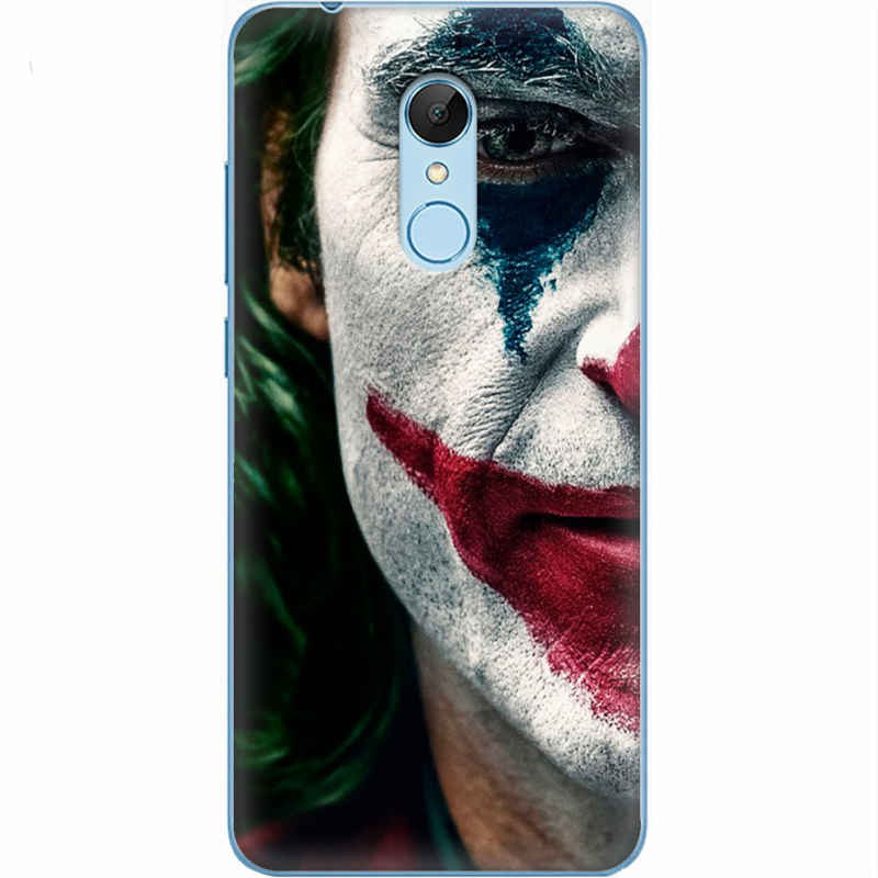 Чехол Uprint Xiaomi Redmi 5 Joker Background