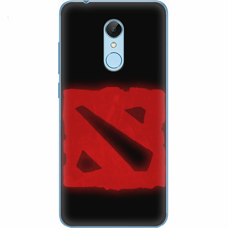 Чехол Uprint Xiaomi Redmi 5 Dota 2