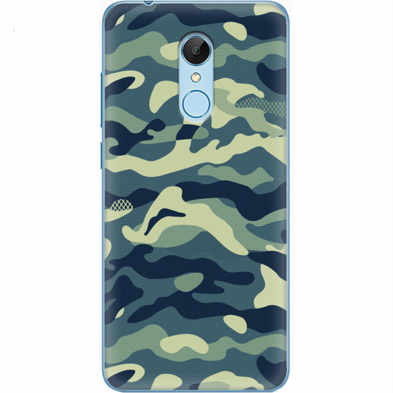 Чехол Uprint Xiaomi Redmi 5 