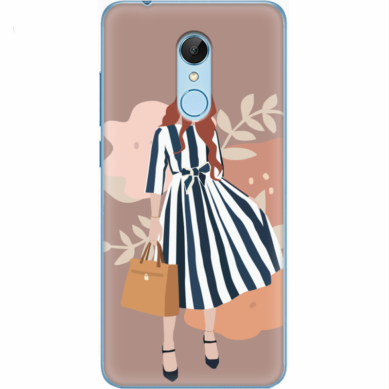 Чехол Uprint Xiaomi Redmi 5 