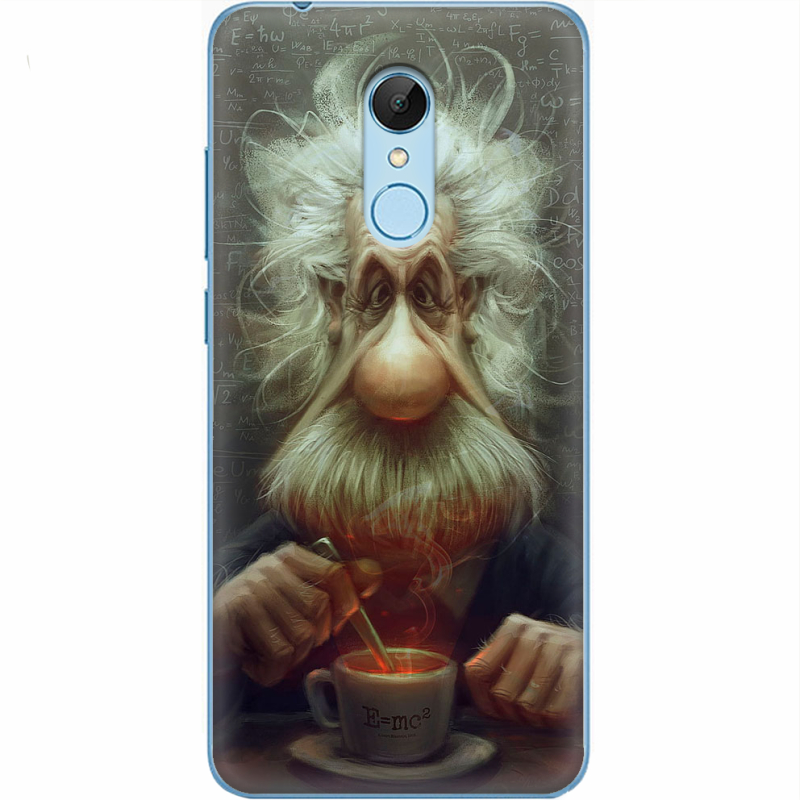 Чехол Uprint Xiaomi Redmi 5 