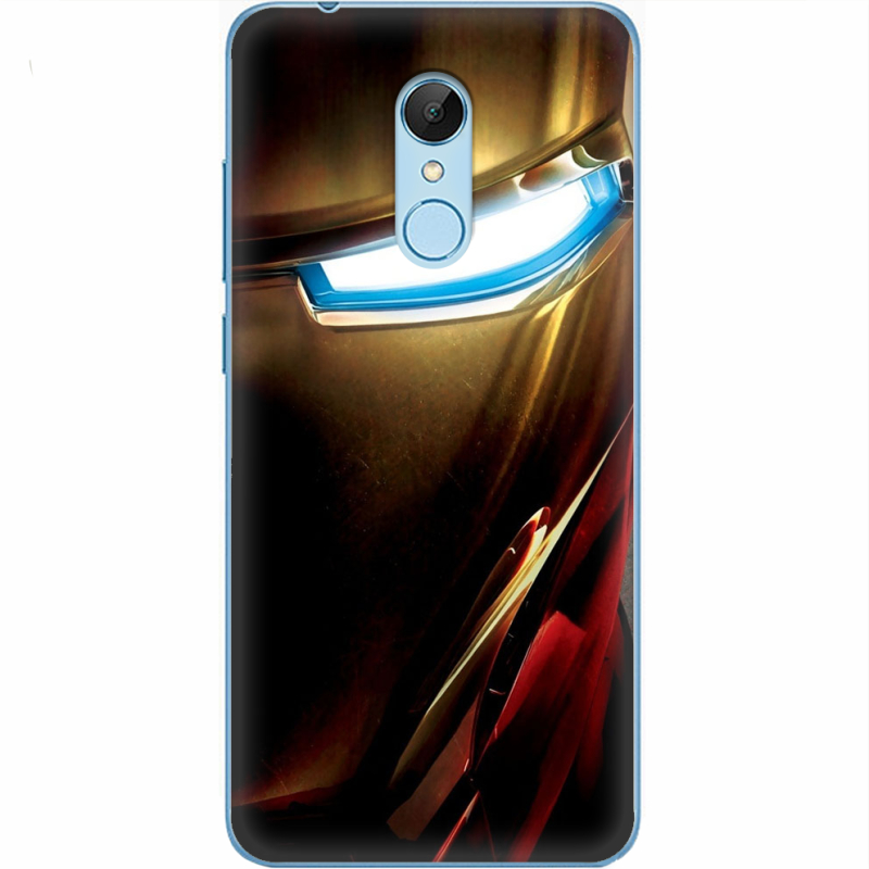 Чехол Uprint Xiaomi Redmi 5 