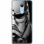 Чехол Uprint Xiaomi Redmi 5 Imperial Stormtroopers