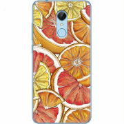 Чехол Uprint Xiaomi Redmi 5 Citrus Pattern