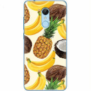 Чехол Uprint Xiaomi Redmi 5 Tropical Fruits