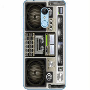 Чехол Uprint Xiaomi Redmi 5 Old Boombox