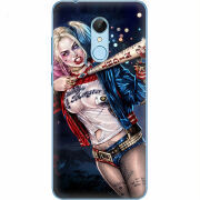 Чехол Uprint Xiaomi Redmi 5 Harley Quinn