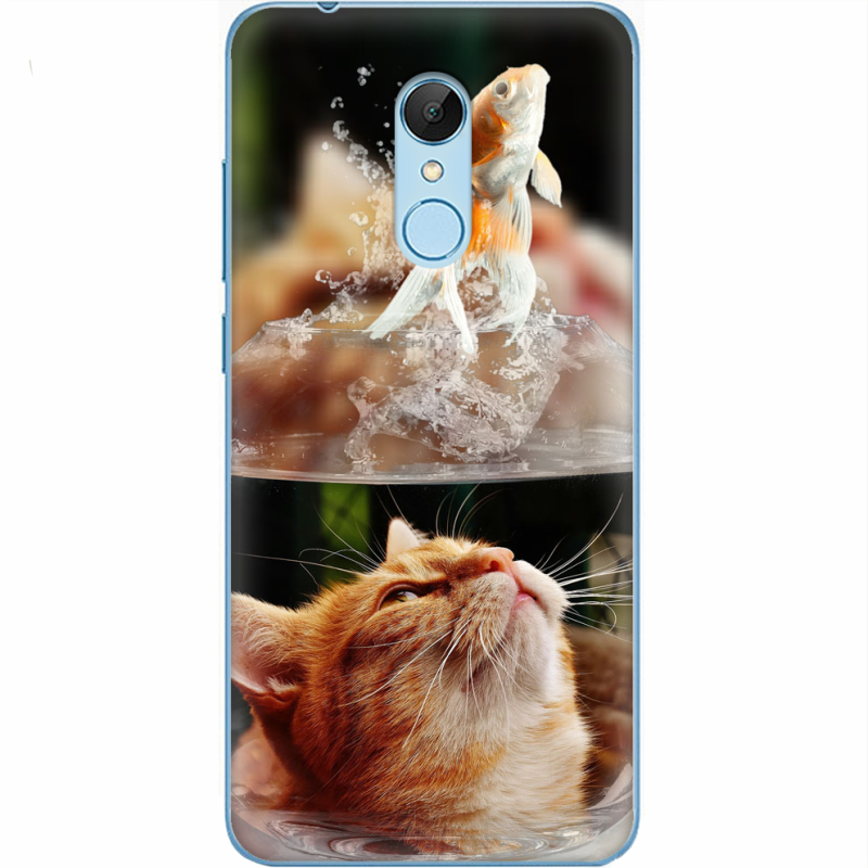 Чехол Uprint Xiaomi Redmi 5 