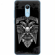 Чехол Uprint Xiaomi Redmi 5 Harley Davidson