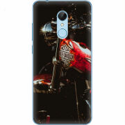 Чехол Uprint Xiaomi Redmi 5 Harley